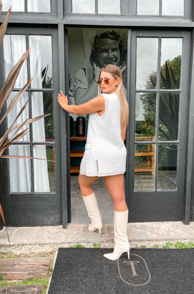 Conjunto Gabriela