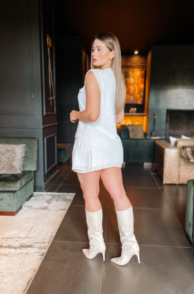 Conjunto Gabriela