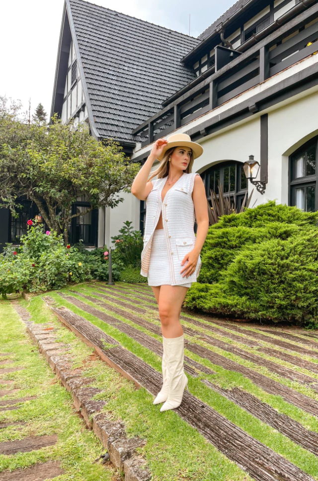 Conjunto Gabriela