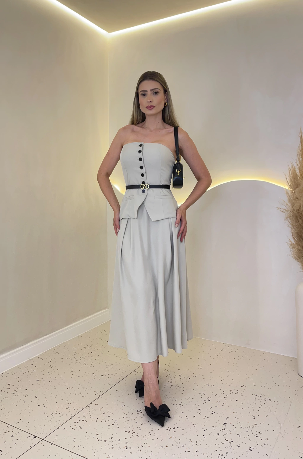 Conjunto Camila