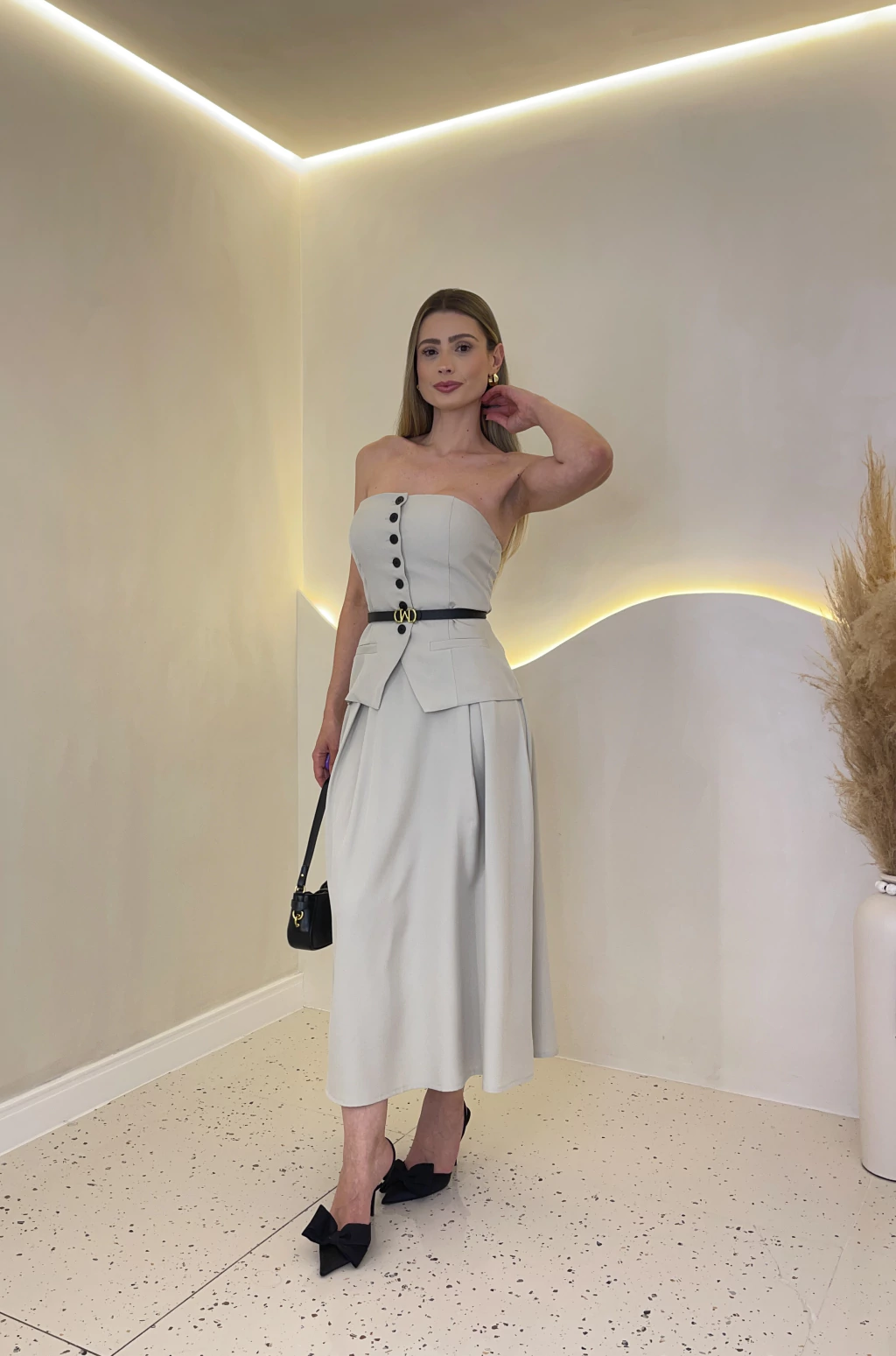 Conjunto Camila