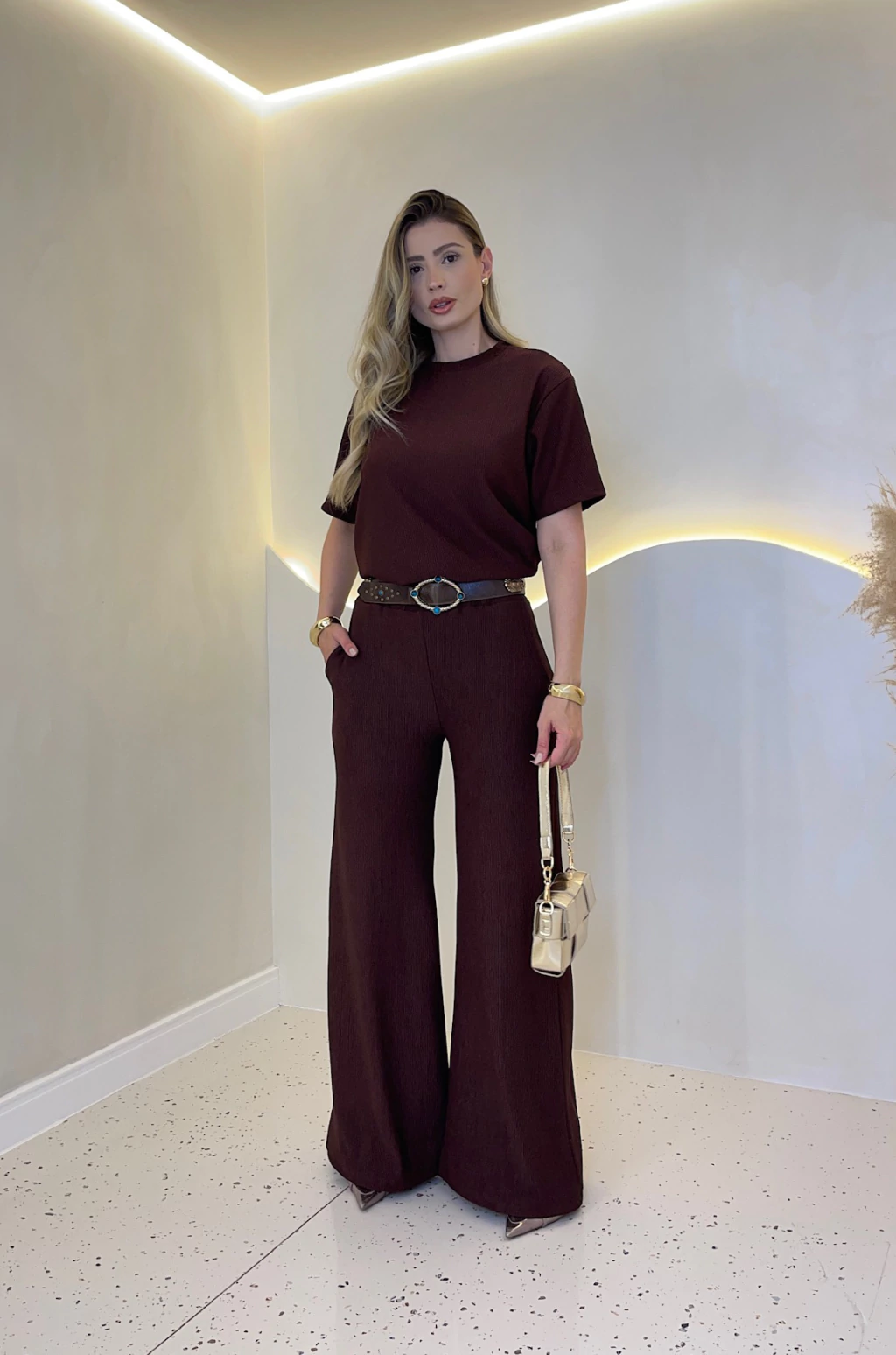 Conjunto Raquel