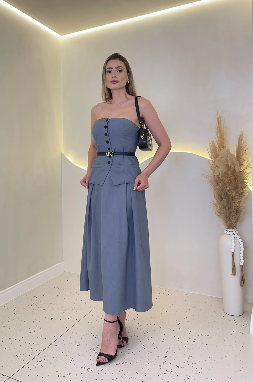 Conjunto Camila
