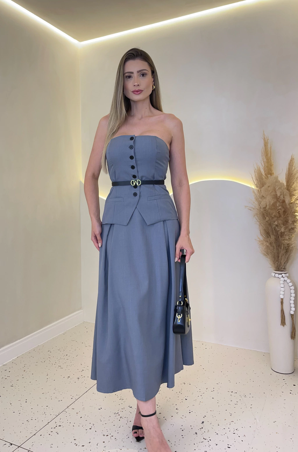 Conjunto Camila