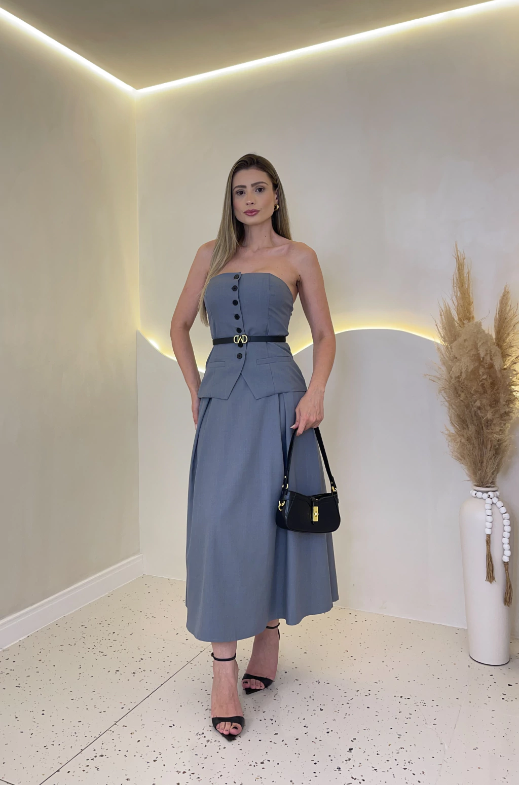 Conjunto Camila