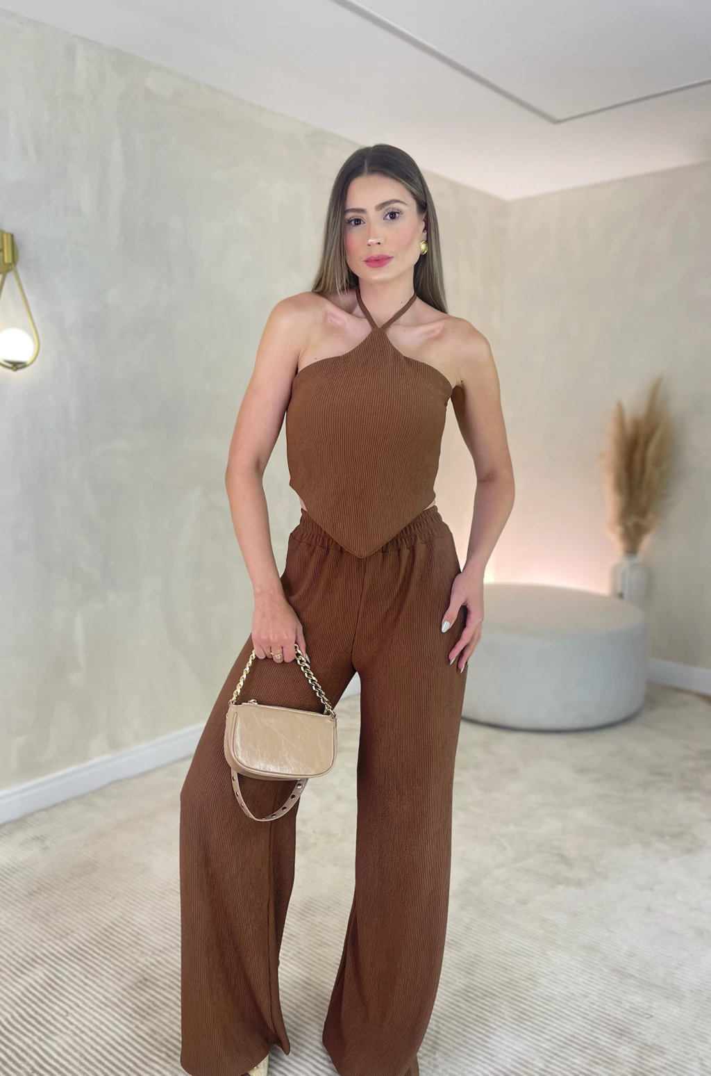 Conjunto Carolina