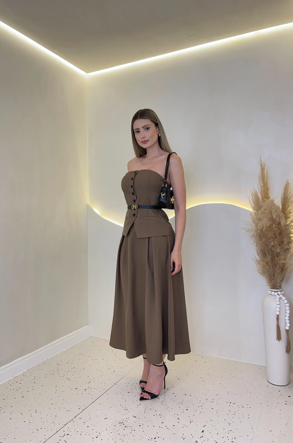 Conjunto Camila