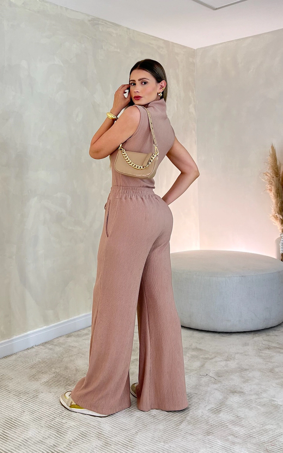 Conjunto Sofia