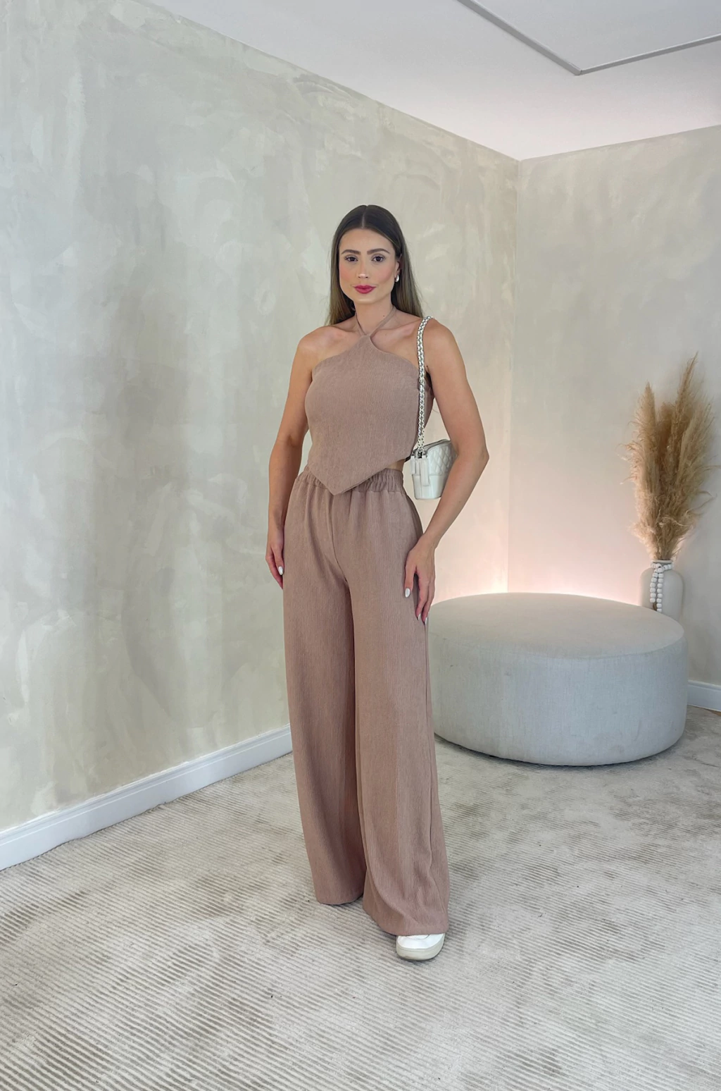 Conjunto Carolina