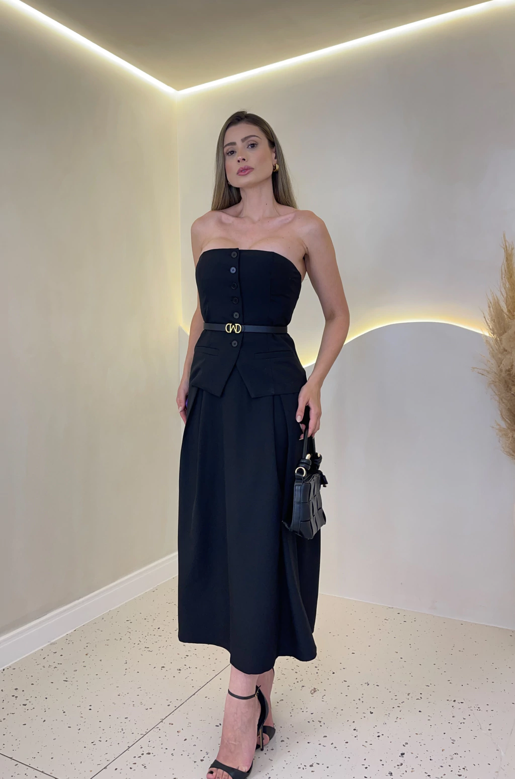 Conjunto Camila