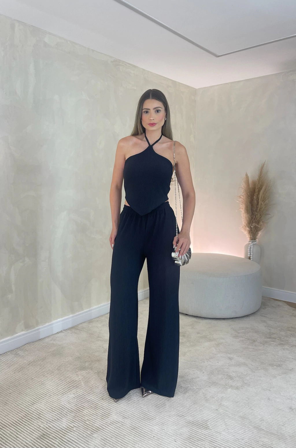 Conjunto Carolina