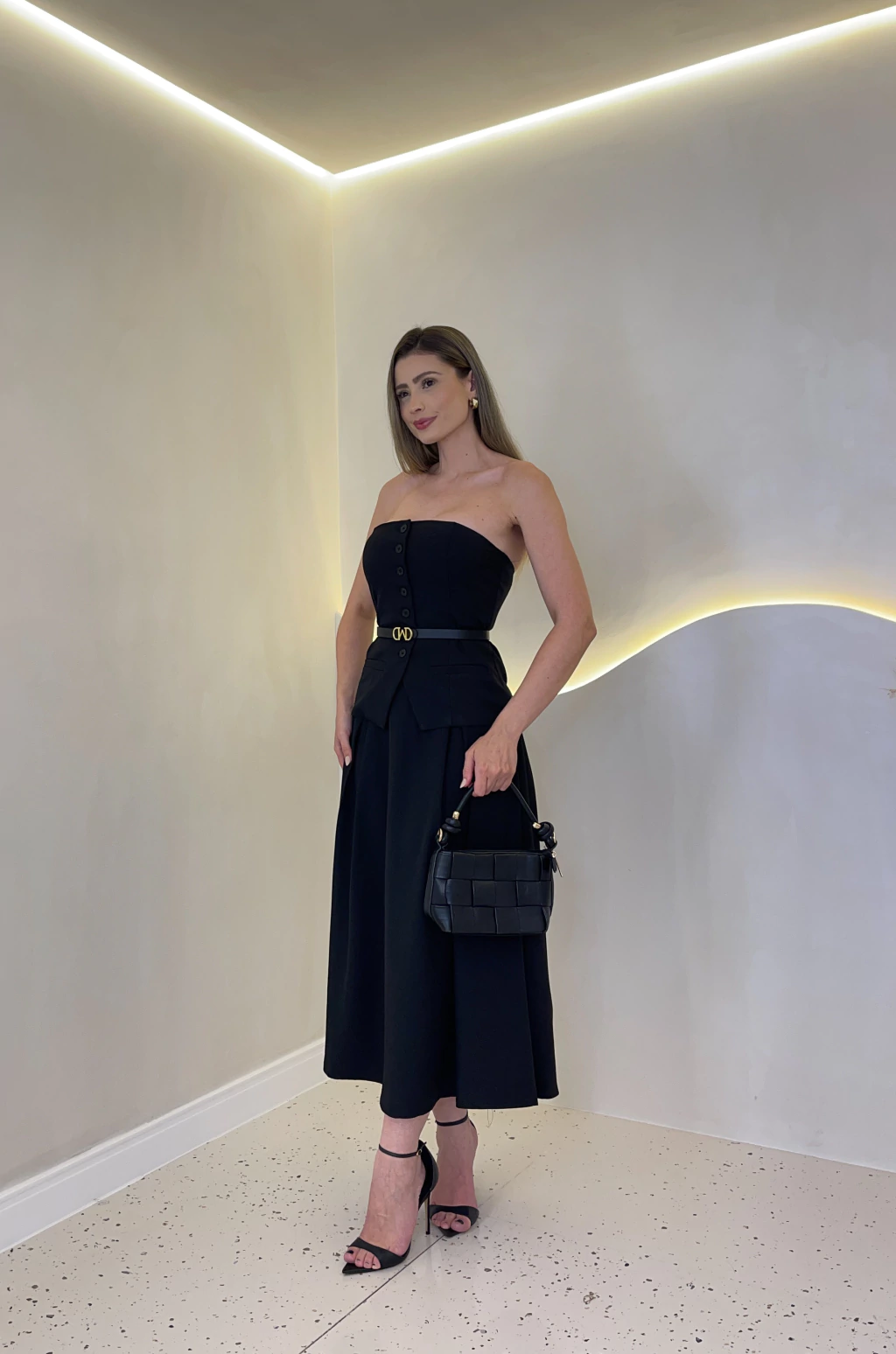Conjunto Camila