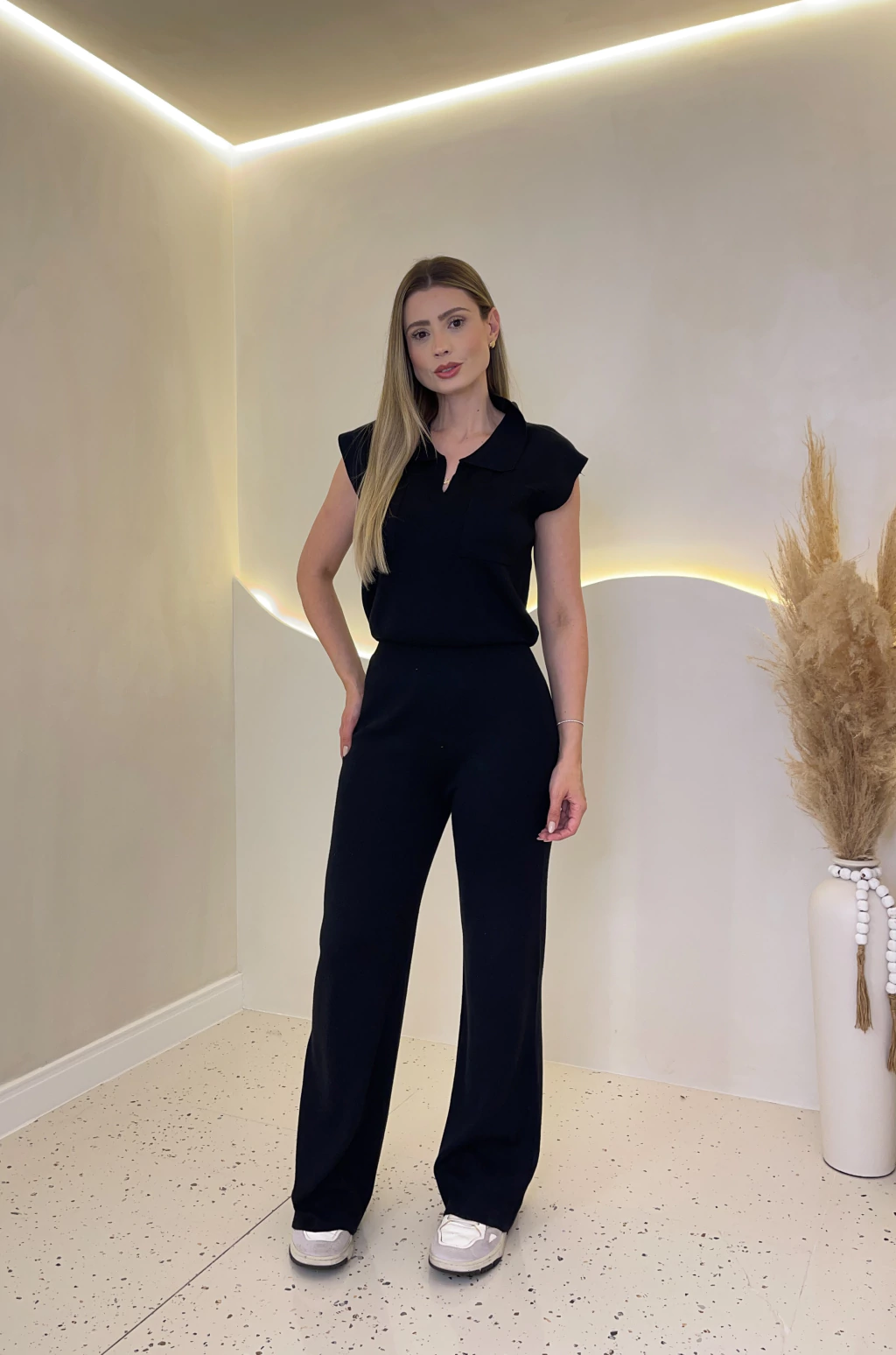 Conjunto Bianca