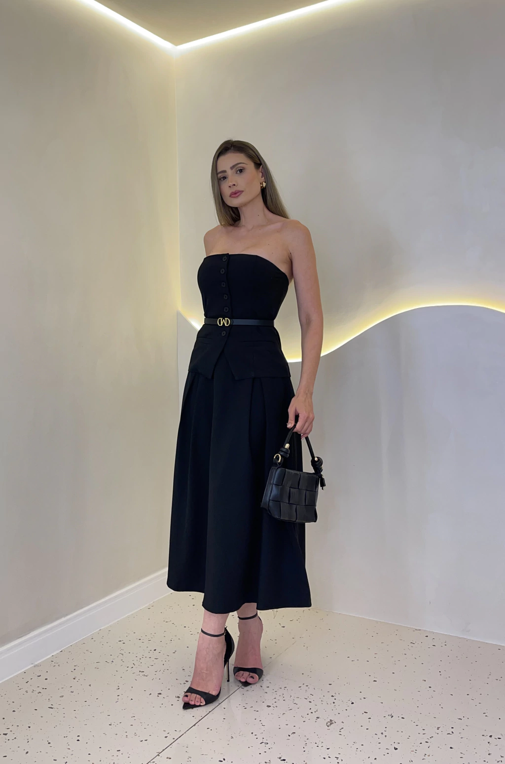 Conjunto Camila