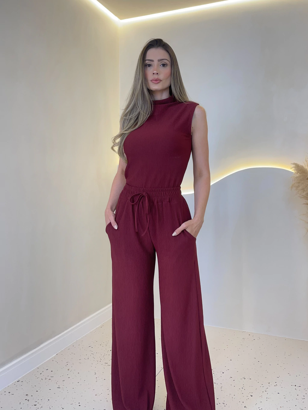 Conjunto Sofia