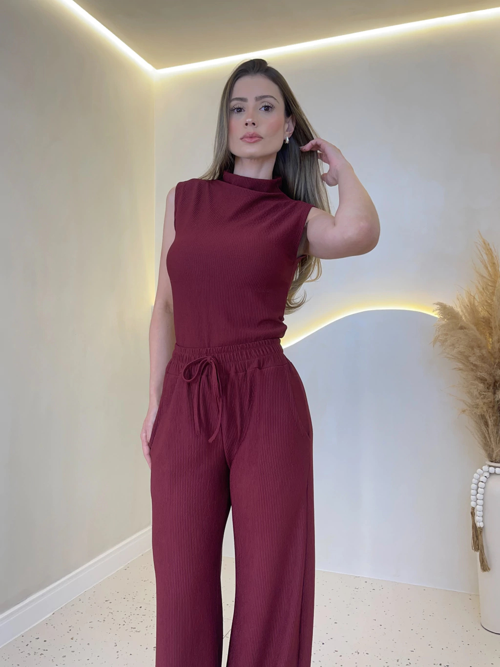 Conjunto Sofia