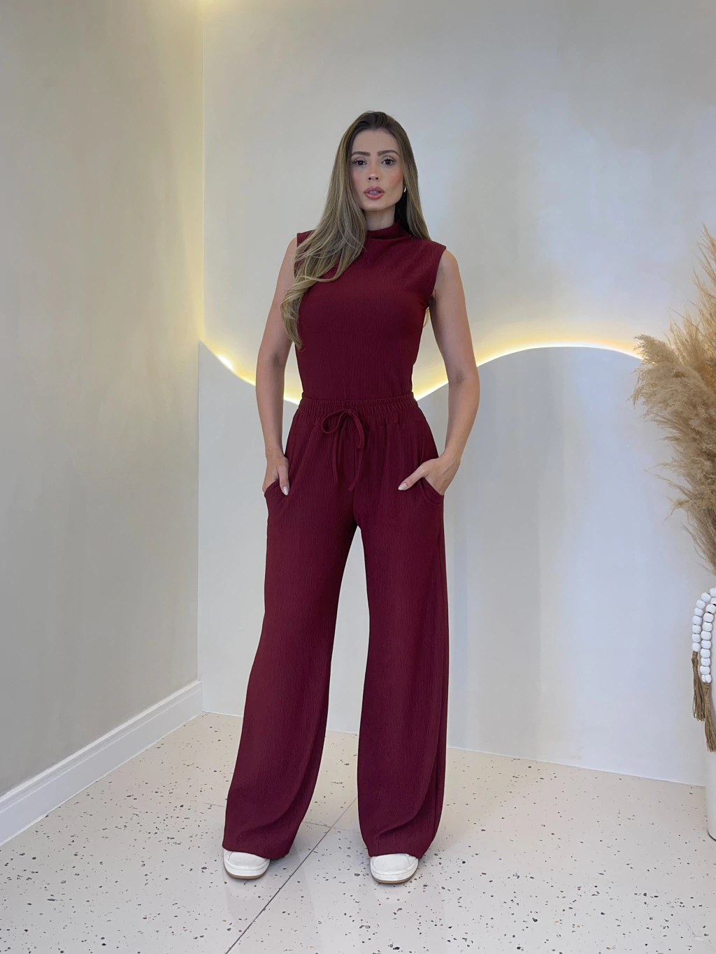 Conjunto Sofia