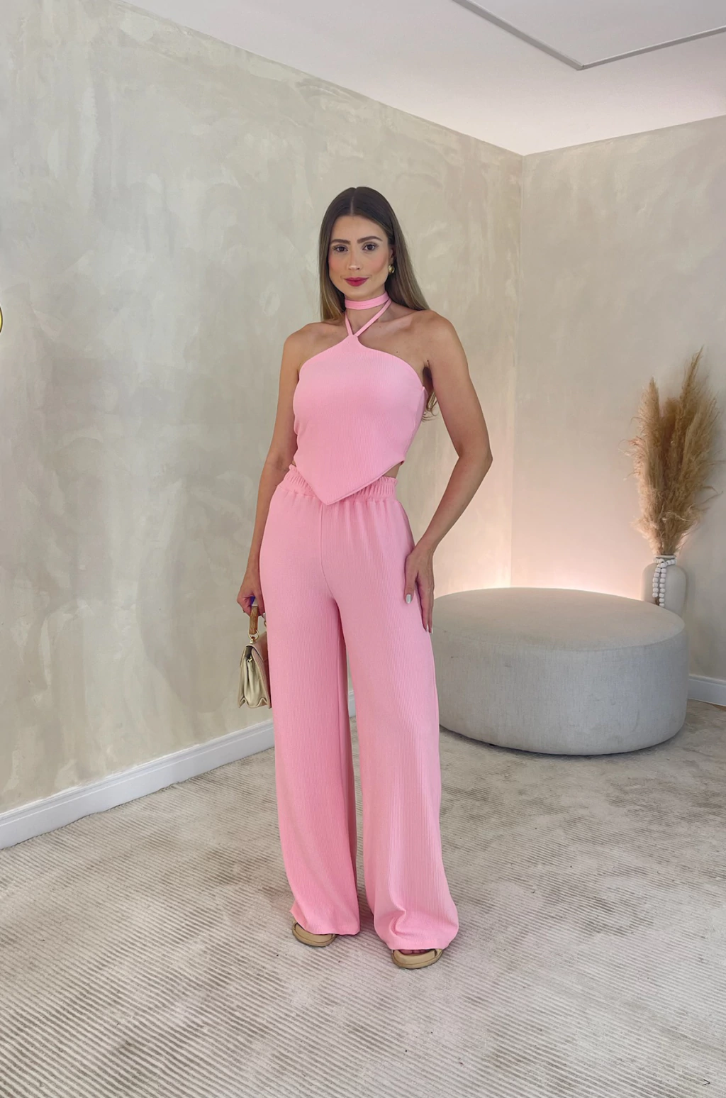 Conjunto Carolina