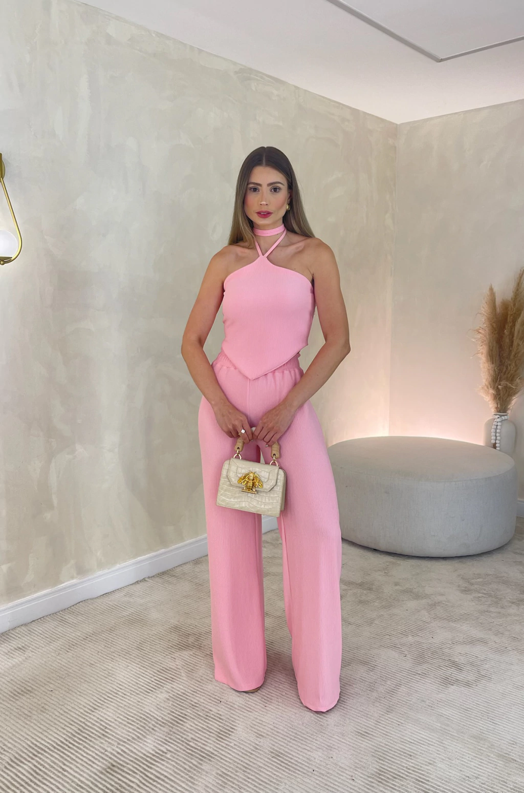 Conjunto Carolina