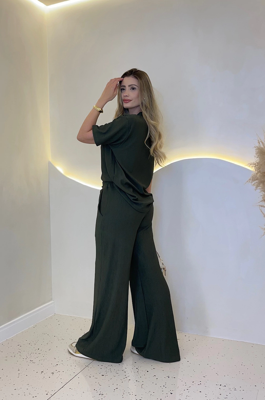Conjunto Raquel