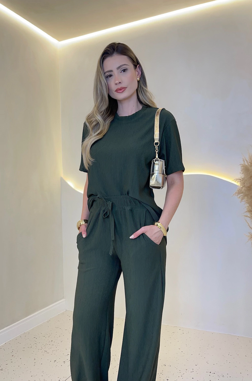 Conjunto Raquel