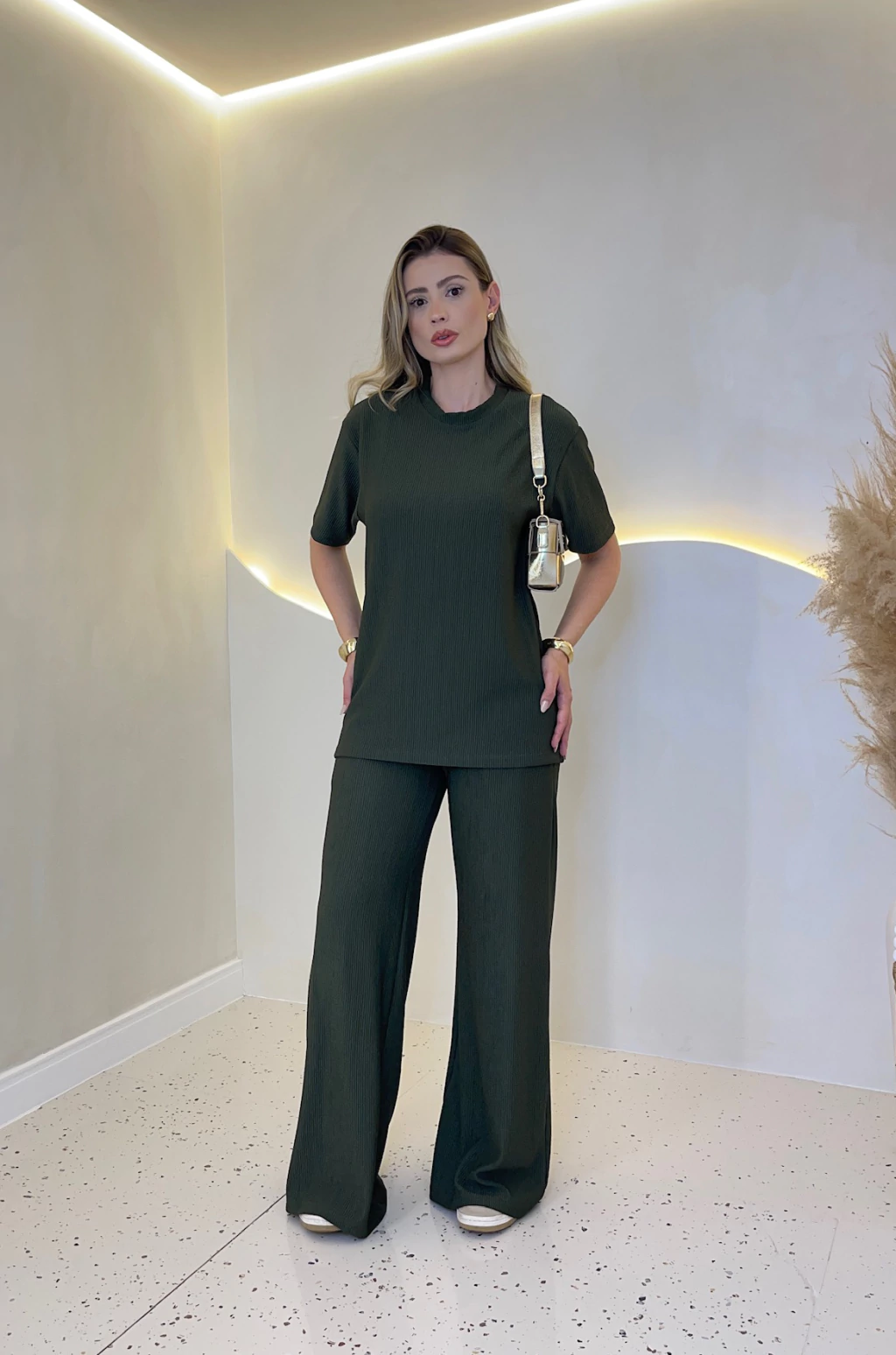 Conjunto Raquel