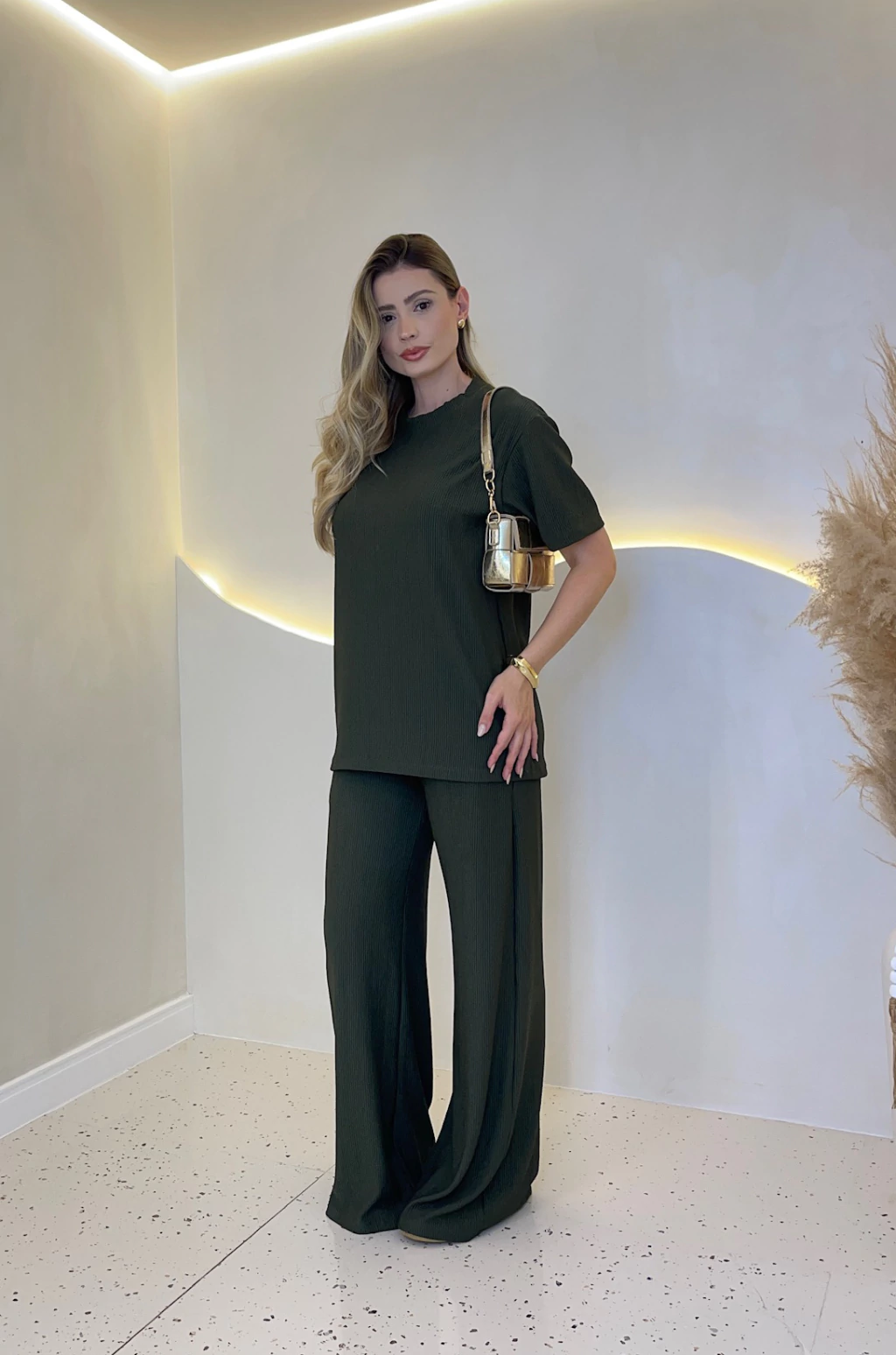 Conjunto Raquel