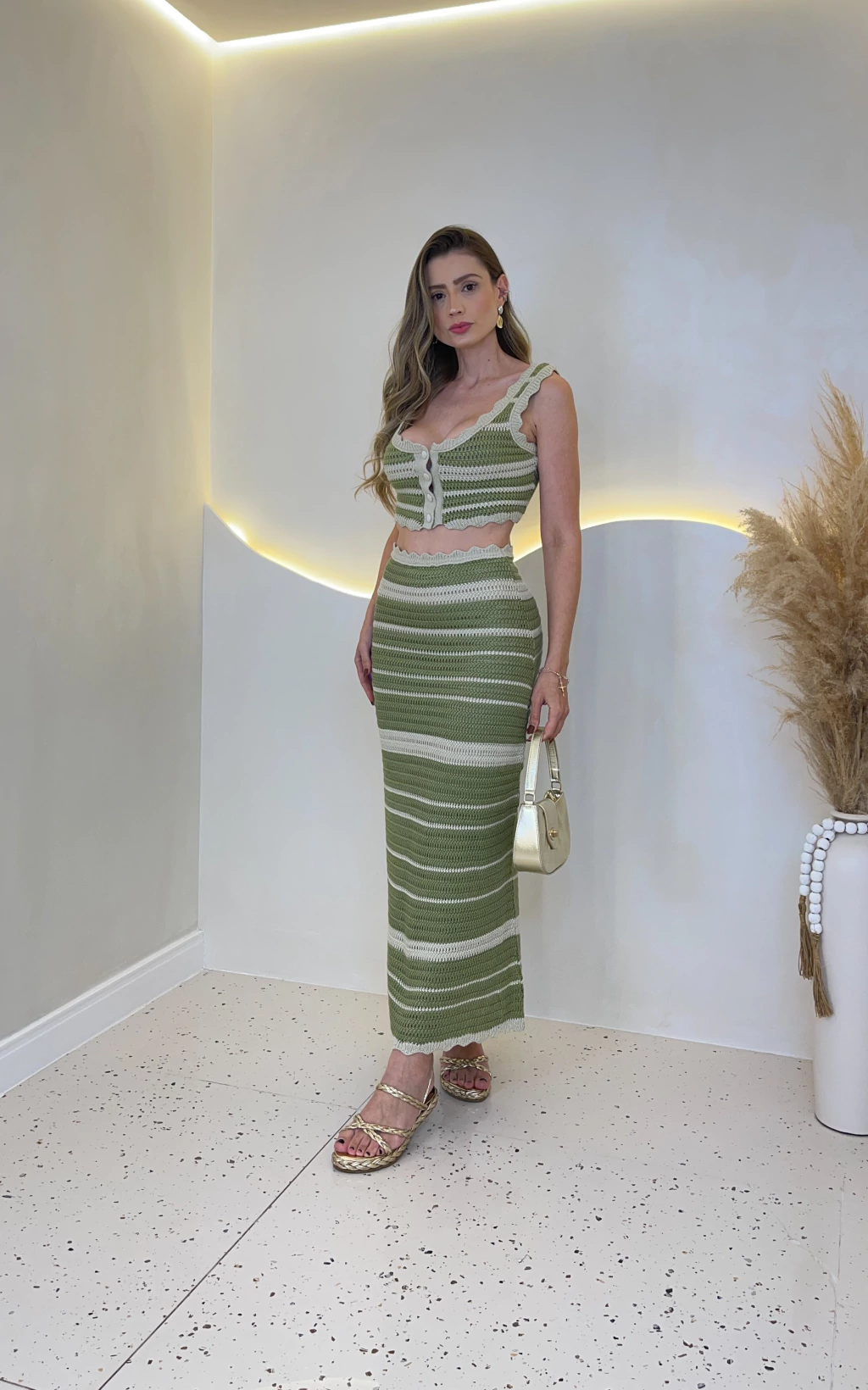 Conjunto Bruna