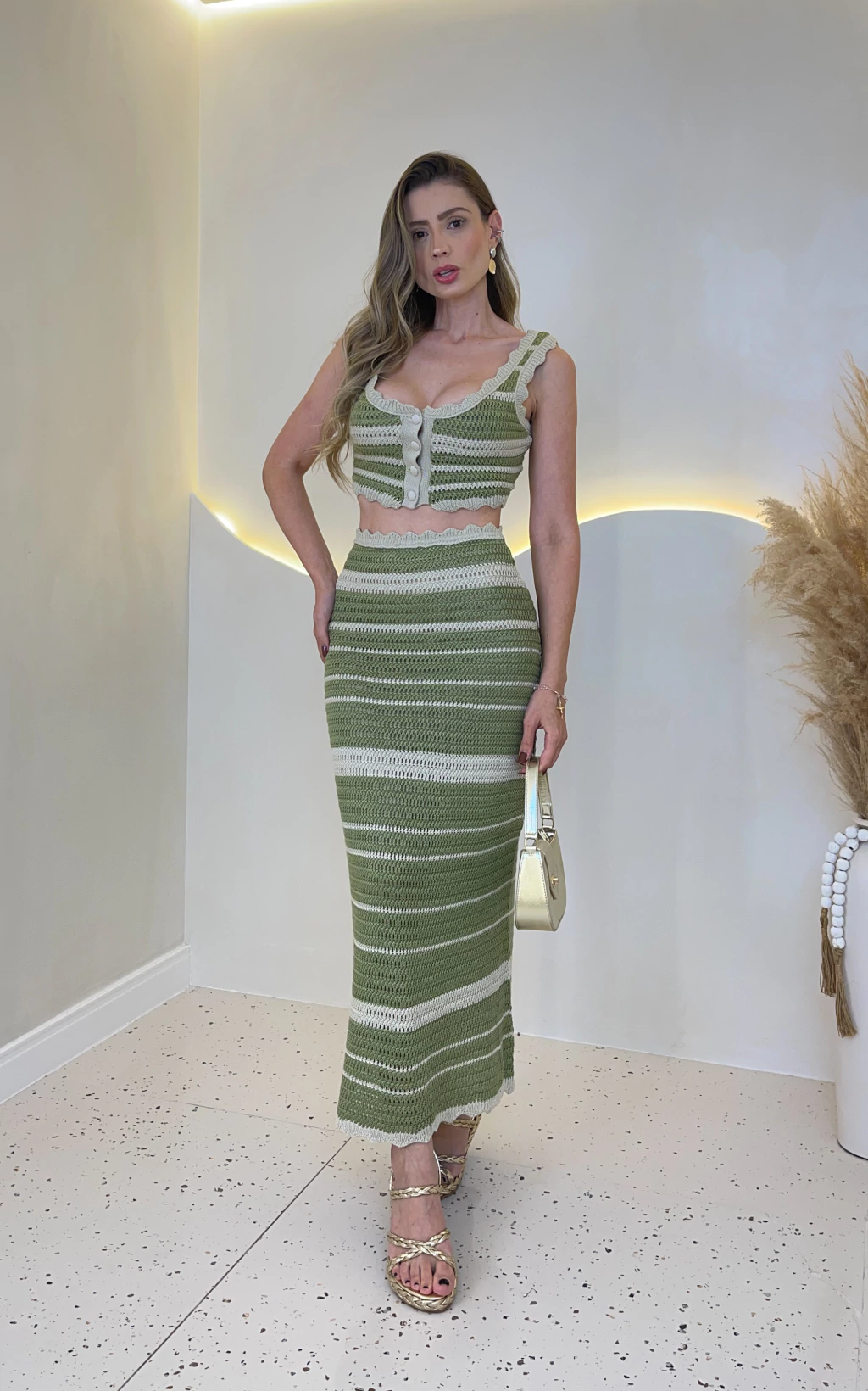 Conjunto Bruna