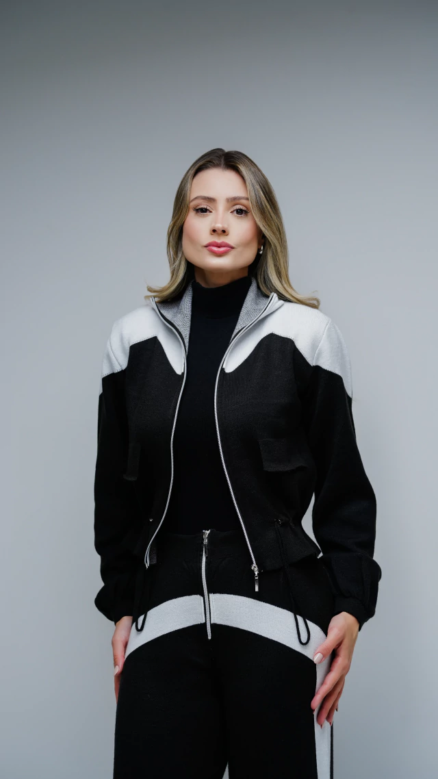 Conjunto Skywear