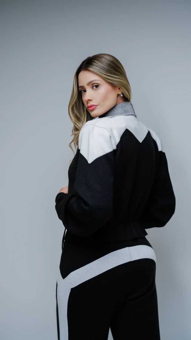 Conjunto Skywear