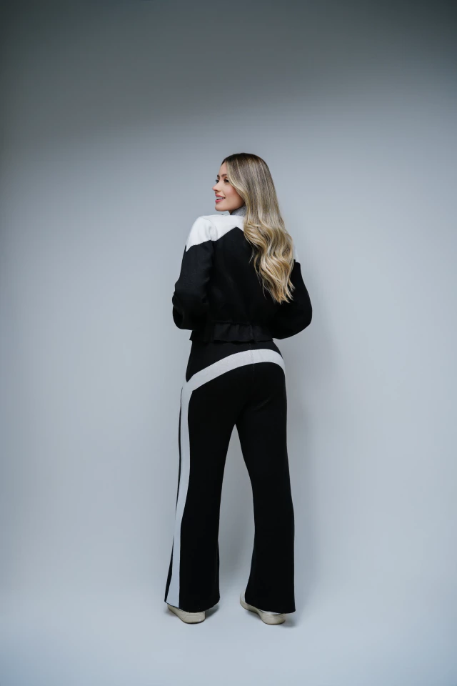 Conjunto Skywear