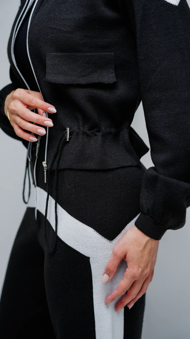 Conjunto Skywear