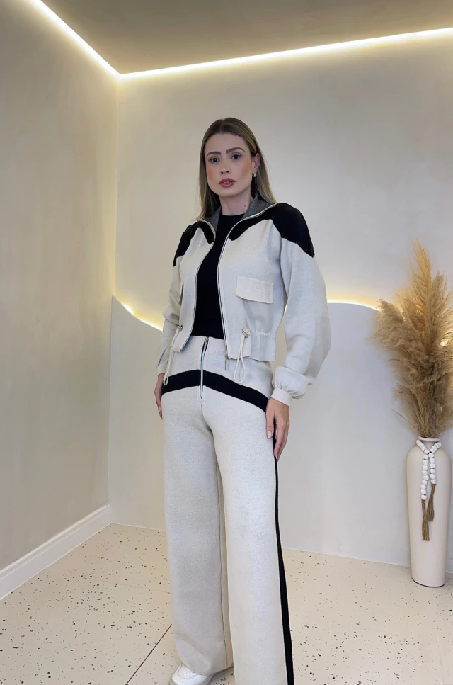 Conjunto Skywear