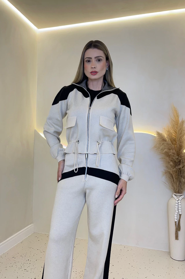Conjunto Skywear