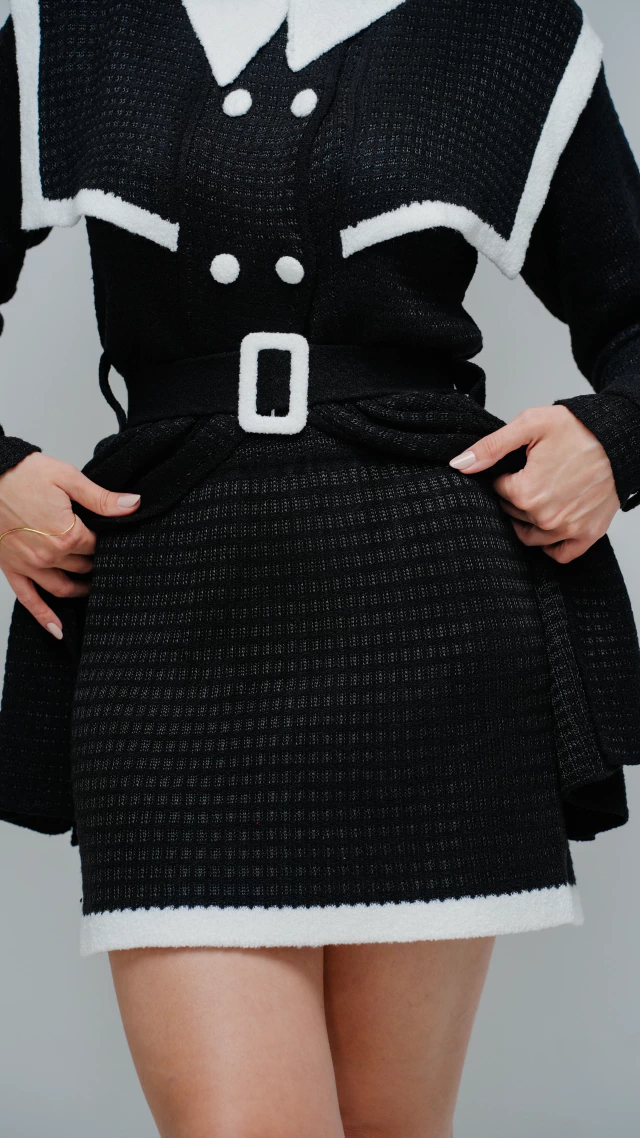 Conjunto Margot