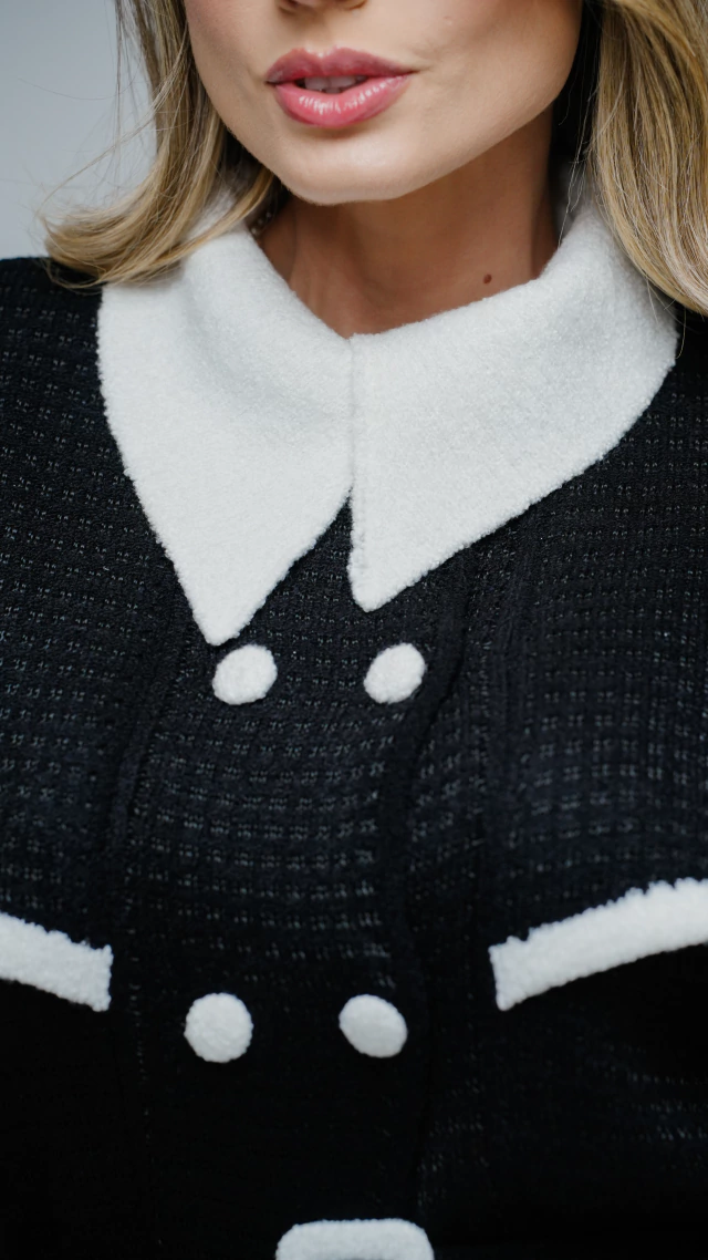 Conjunto Margot