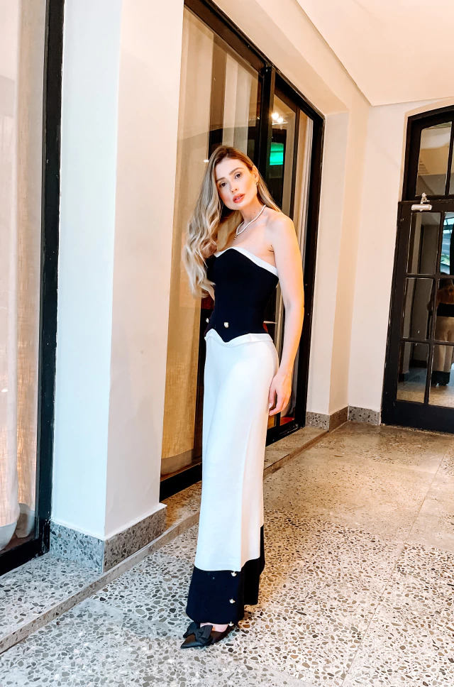 Conjunto Eduarda