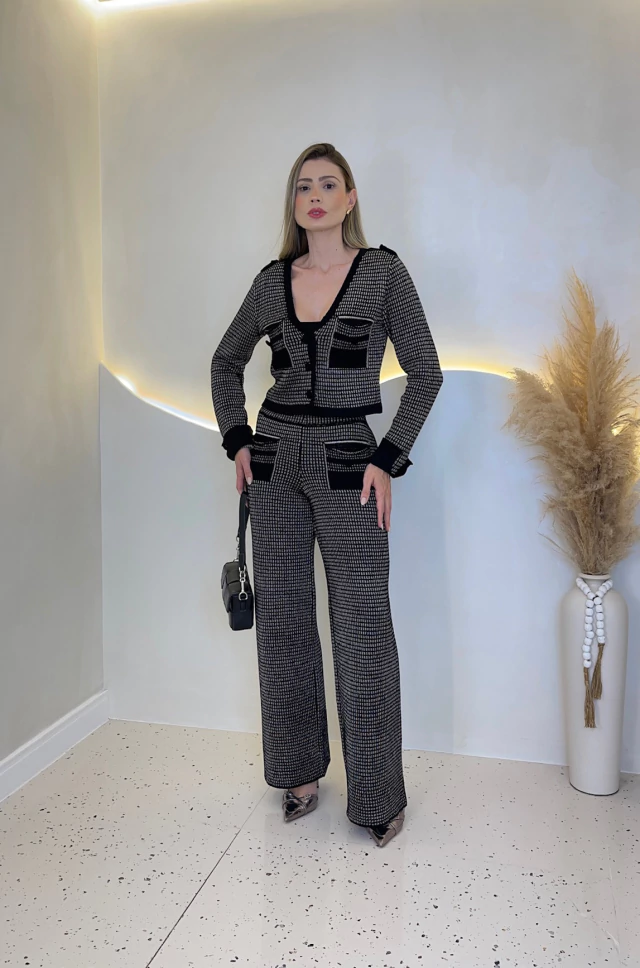 Conjunto Helene