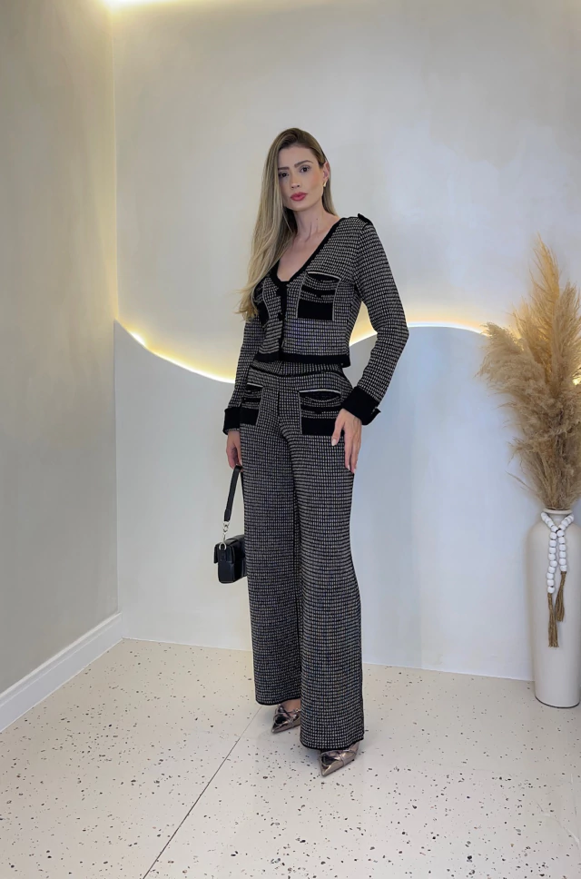 Conjunto Helene