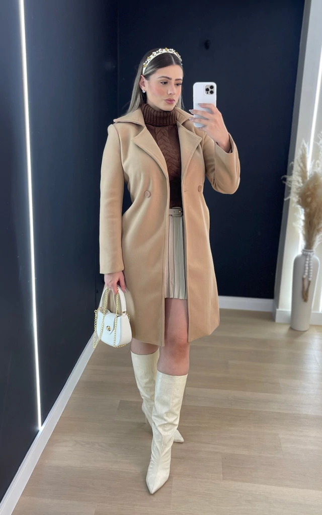Sobretudo Geneviève