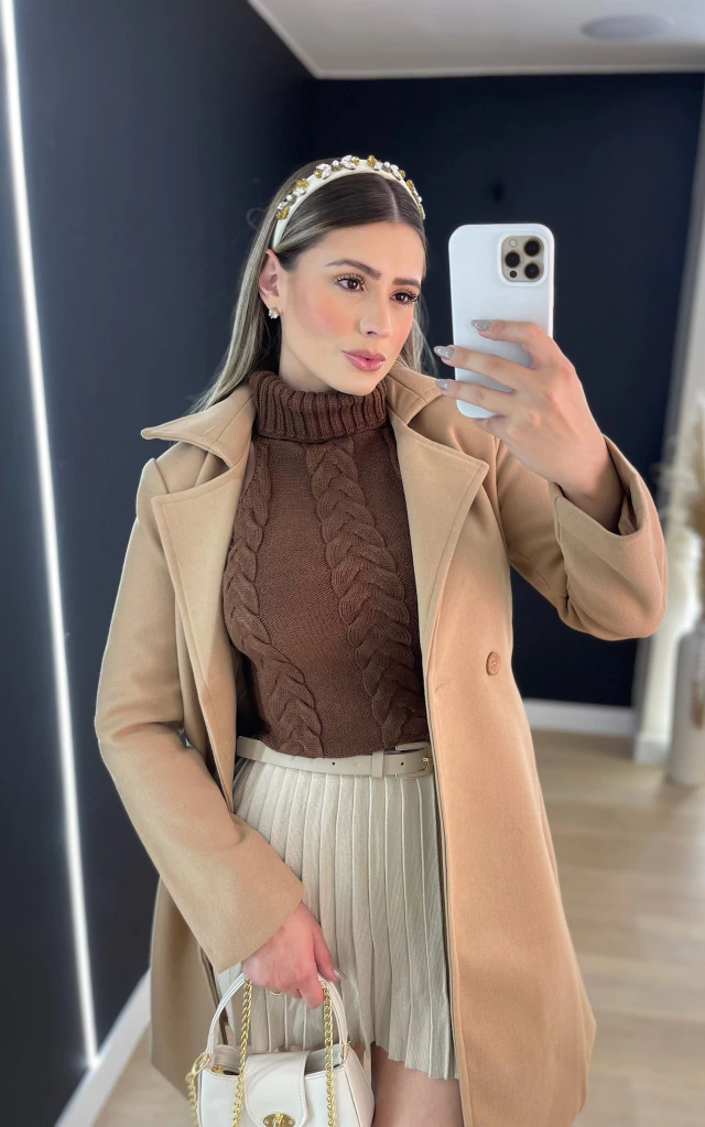 Sobretudo Geneviève