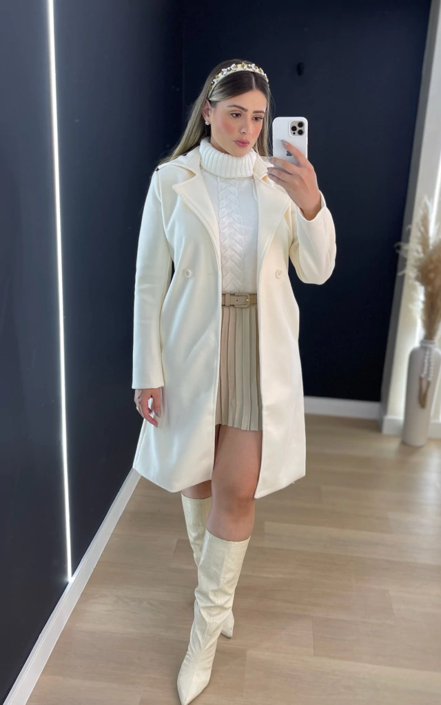 Sobretudo Geneviève