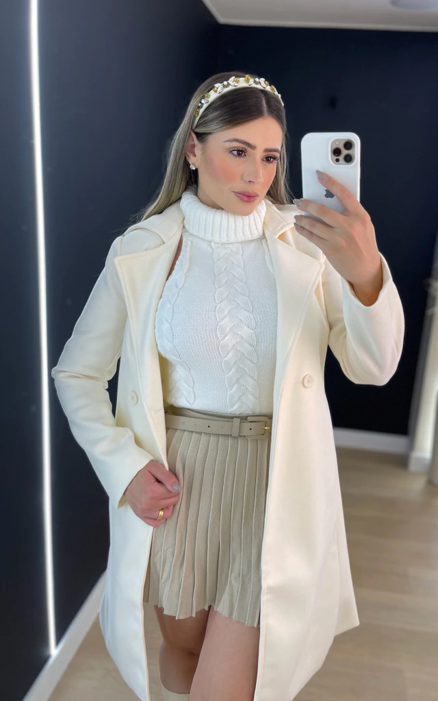 Sobretudo Geneviève
