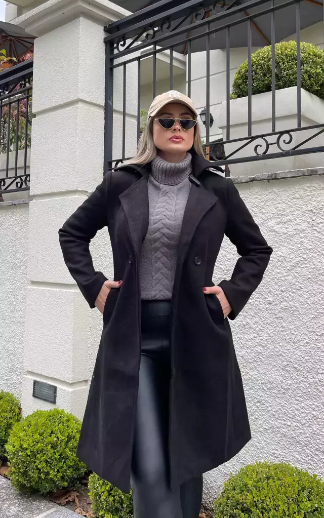 Sobretudo Geneviève