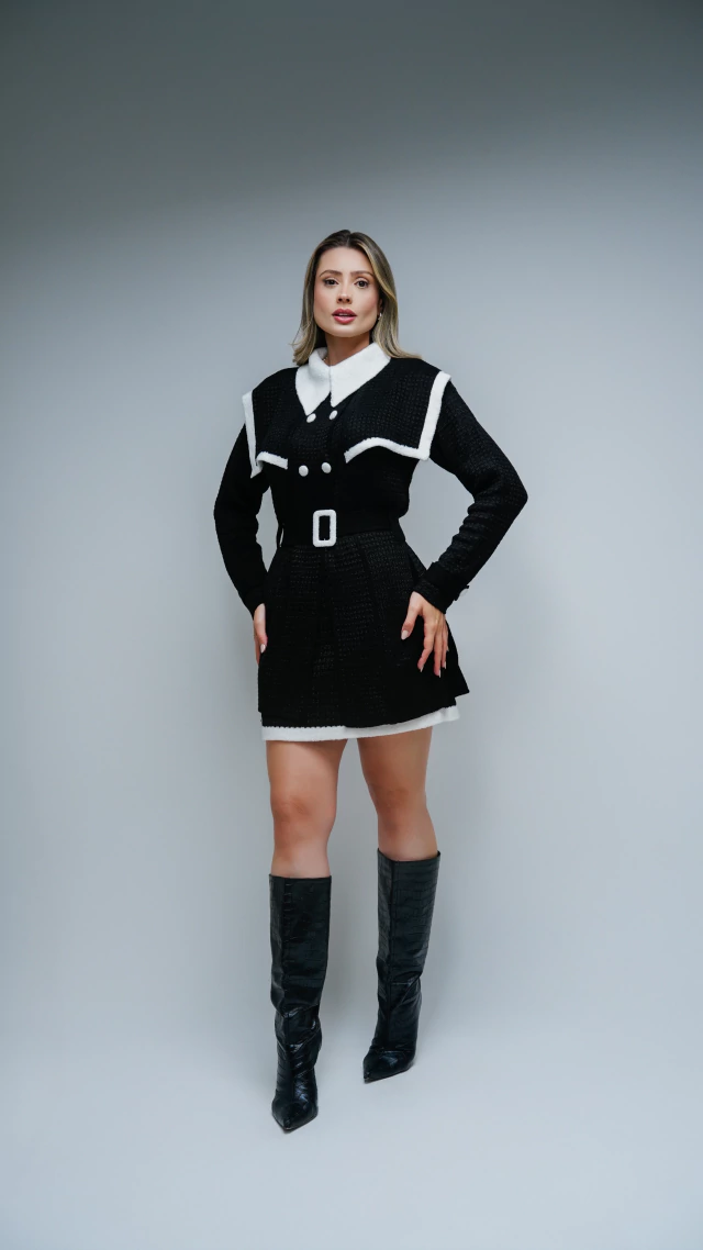 Conjunto Margot