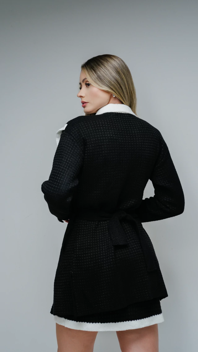 Conjunto Margot