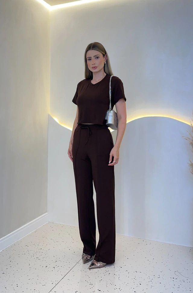 Conjunto Confort Ester