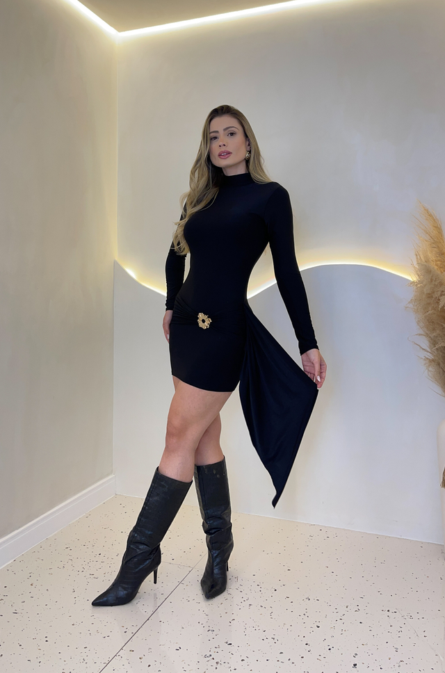 Vestido Afrodite
