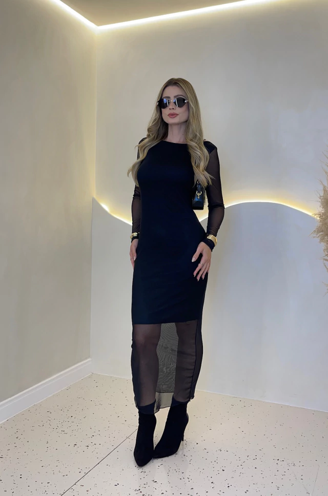 Vestido Amelie